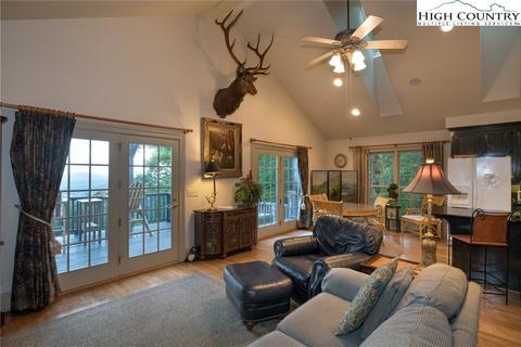 477 Cabin Ridge Rd, Ferguson, NC 28624 photo 5
