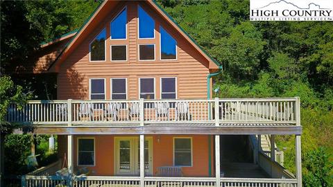 3240 Howards Creek Rd, Boone, NC 28607 photo 1