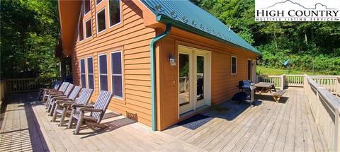 3240 Howards Creek Rd, Boone, NC 28607 photo 3