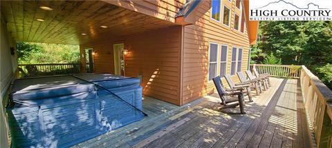 3240 Howards Creek Rd, Boone, NC 28607 photo 9