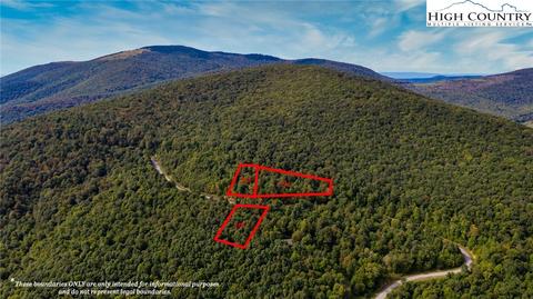TBD Holiday Lane, Whitetop, VA 24292