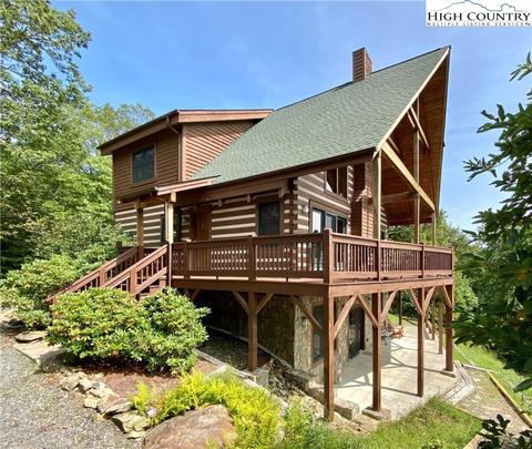 1197 Devils Lake Dr, Seven Devils, NC 28604 photo 1