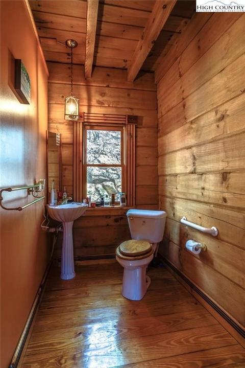 352 Ivy Ridge Rd, Deep Gap, NC 28618 photo 17
