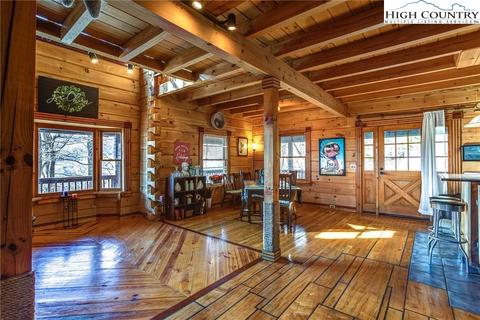 352 Ivy Ridge Rd, Deep Gap, NC 28618 photo 5