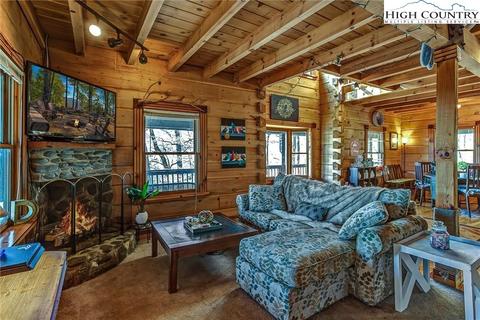 352 Ivy Ridge Rd, Deep Gap, NC 28618 photo 6