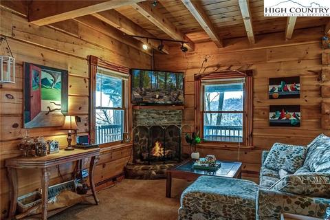 352 Ivy Ridge Rd, Deep Gap, NC 28618 photo 4