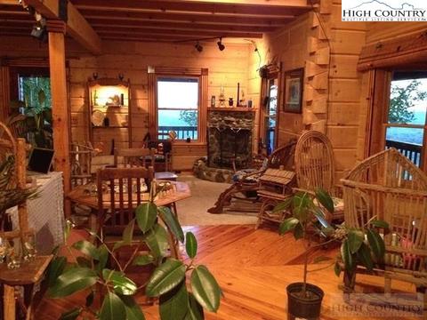 352 Ivy Ridge Rd, Deep Gap, NC 28618 photo 9
