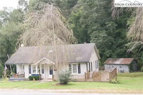 85 Mount Carmel Rd, Sparta, NC 28675 photo 2