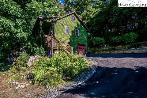120 High Rock Dr, Todd, NC 28684 photo 2