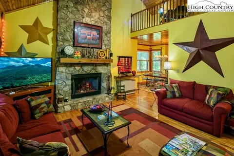 120 High Rock Dr, Todd, NC 28684 photo 4