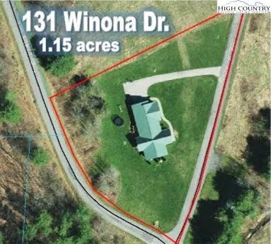 131 Winona Dr, Boone, NC 28607 photo 6