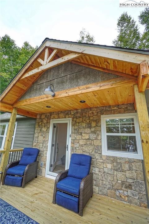 123 Thistle Ln, Beech Mountain, NC 28604 photo 31
