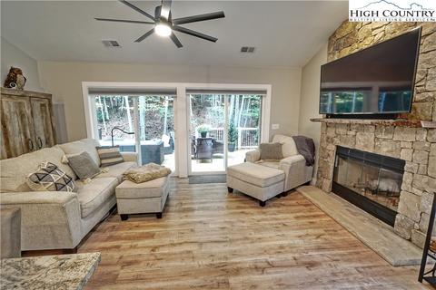 123 Thistle Ln, Beech Mountain, NC 28604 photo 1