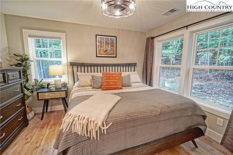 123 Thistle Ln, Beech Mountain, NC 28604 photo 16