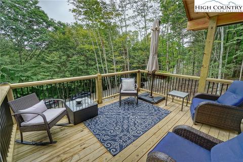 123 Thistle Ln, Beech Mountain, NC 28604 photo 30