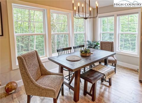 123 Thistle Ln, Beech Mountain, NC 28604 photo 11