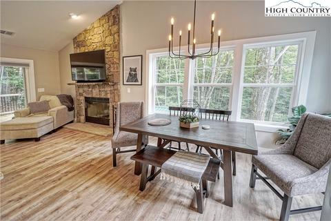 123 Thistle Ln, Beech Mountain, NC 28604 photo 3