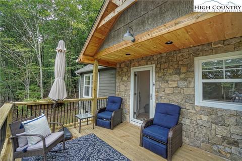 123 Thistle Ln, Beech Mountain, NC 28604 photo 32