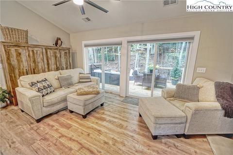 123 Thistle Ln, Beech Mountain, NC 28604 photo 5