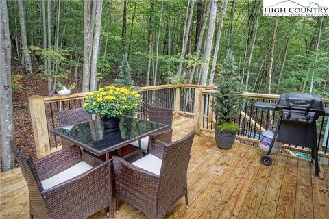 123 Thistle Ln, Beech Mountain, NC 28604 photo 29