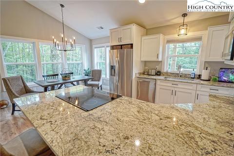 123 Thistle Ln, Beech Mountain, NC 28604 photo 6