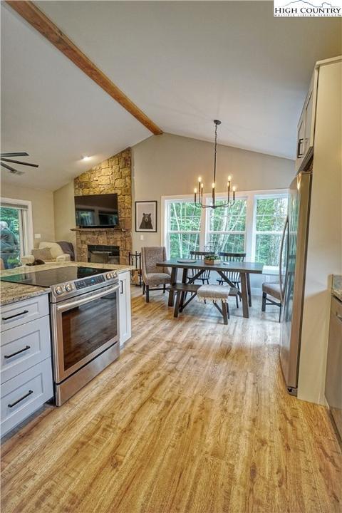 123 Thistle Ln, Beech Mountain, NC 28604 photo 13