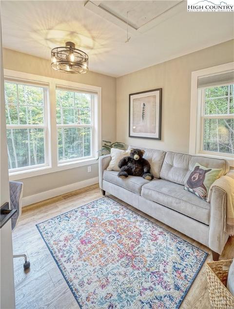 123 Thistle Ln, Beech Mountain, NC 28604 photo 21
