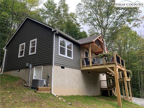123 Thistle Ln, Beech Mountain, NC 28604 photo 33