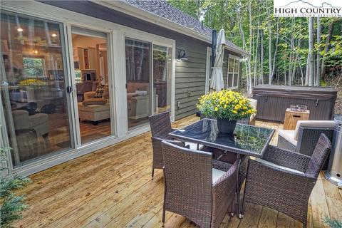 123 Thistle Ln, Beech Mountain, NC 28604 photo 27