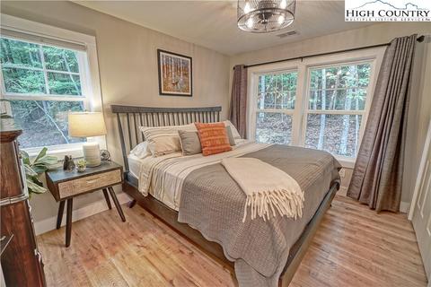 123 Thistle Ln, Beech Mountain, NC 28604 photo 17