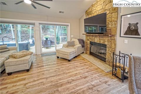 123 Thistle Ln, Beech Mountain, NC 28604 photo 4