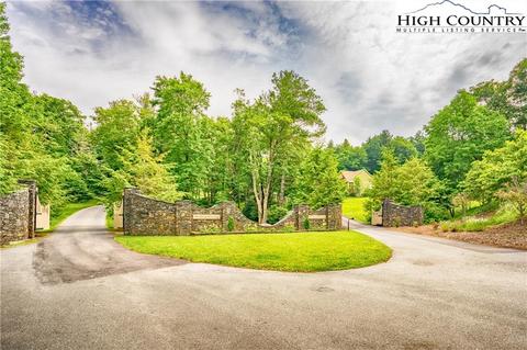 Lot 25 Cielo Road, Blowing Rock, NC 28605