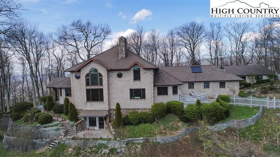  384 Shores Way, Boone, NC 28607 photo 1