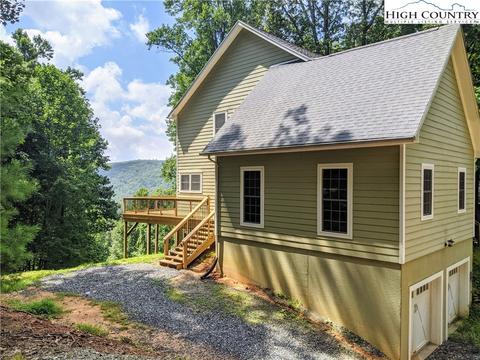 163 Twisting Trl, Deep Gap, NC 28618 photo 1