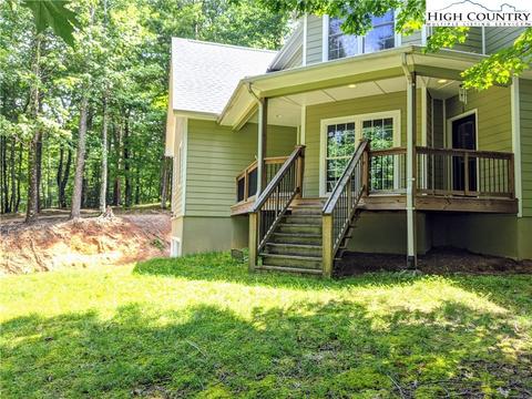 163 Twisting Trl, Deep Gap, NC 28618 photo 2