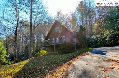 590 Dick Watson Rd, Deep Gap, NC 28618 photo 1