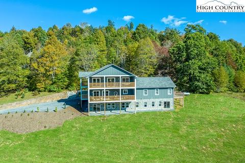 156 Crossmor Dr, Todd, NC 28684 photo 1