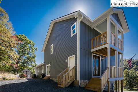 156 Crossmor Dr, Todd, NC 28684 photo 4