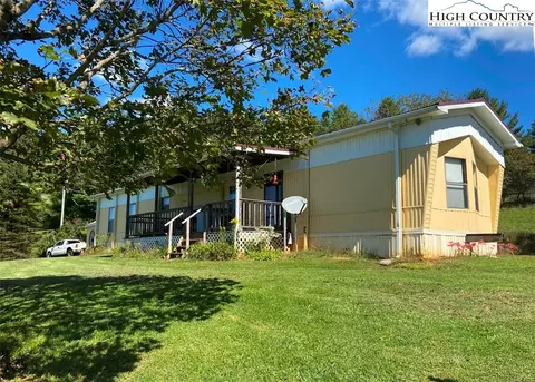 680 Wagoner Access Rd, Jefferson, NC 28640 photo 1