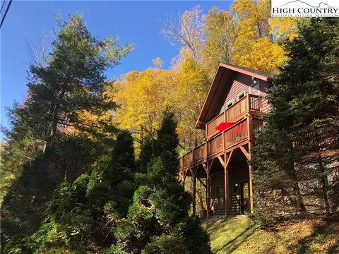 255 Rainbow Mountain Rd, Boone, NC 28607 photo 1