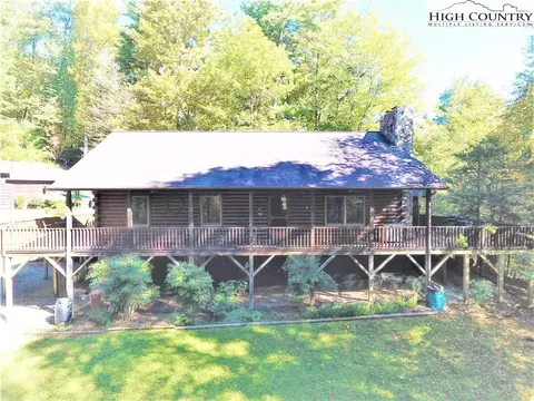 157 Hawkbill Rd, Ferguson, NC 28624 photo 1