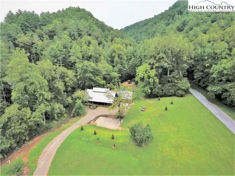 157 Hawkbill Rd, Ferguson, NC 28624 photo 18