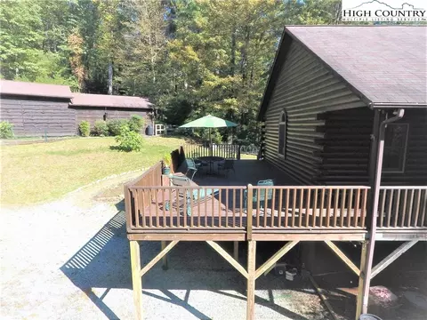 157 Hawkbill Rd, Ferguson, NC 28624 photo 4