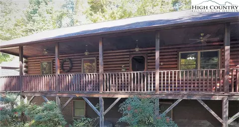 157 Hawkbill Rd, Ferguson, NC 28624 photo 2