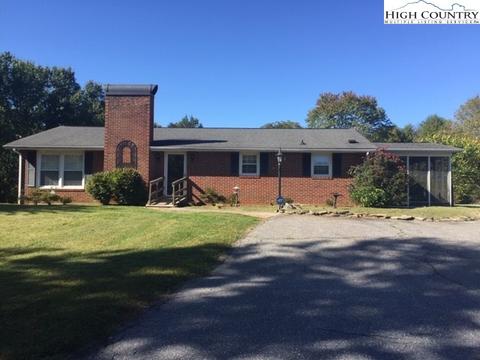 3510 Statesville Rd, North Wilkesboro, NC 28659