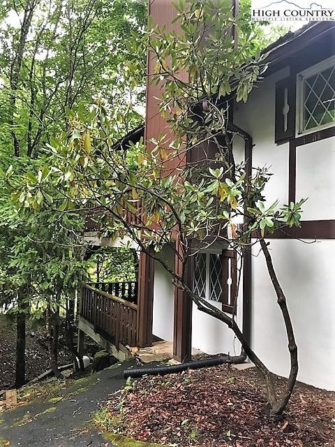 202-204 Spring Branch Rd, Beech Mountain, NC 28604 photo 15