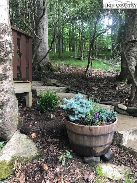 202-204 Spring Branch Rd, Beech Mountain, NC 28604 photo 24