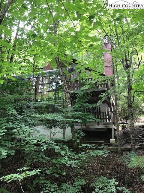 202-204 Spring Branch Rd, Beech Mountain, NC 28604 photo 20