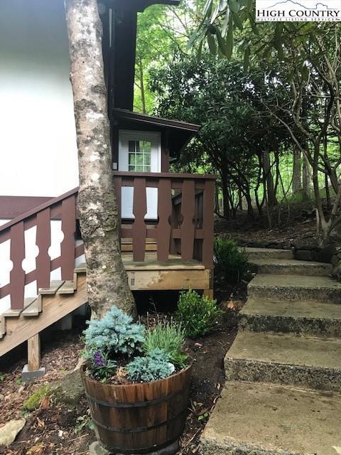 202-204 Spring Branch Rd, Beech Mountain, NC 28604 photo 23