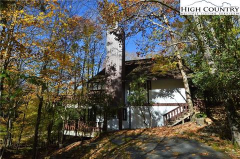202-204 Spring Branch Rd, Beech Mountain, NC 28604 photo 13